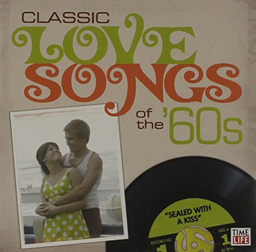 Classic Love Songs Of The 60's/Classic Love Songs Of The 60's