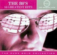 80's 14 Greatest Hits/80's 14 Greatest Hits