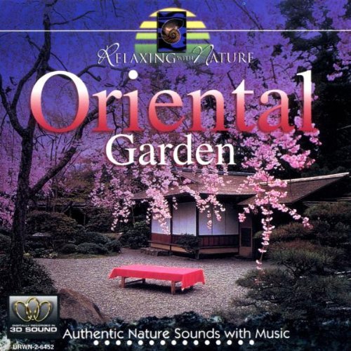 Oriental Garden/Oriental Garden