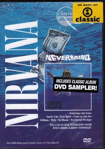 Nirvana/Classic Album