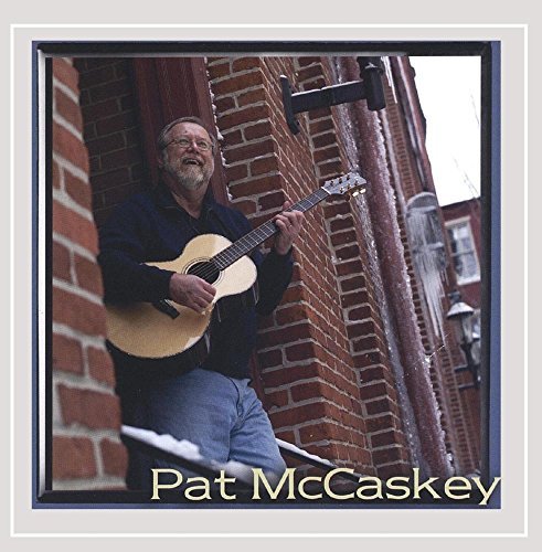 Pat Mccaskey/Pat Mccaskey