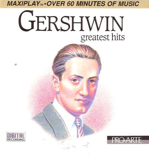 G. Gershwin/Greatest Hits