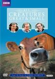 All Creatures Great & Small Complete Series 4 Collection Repackage Nr 