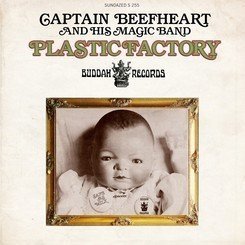 Captain Beefheart/Plastic Factory/Where There's@7 Inch Single/Lmtd Ed.