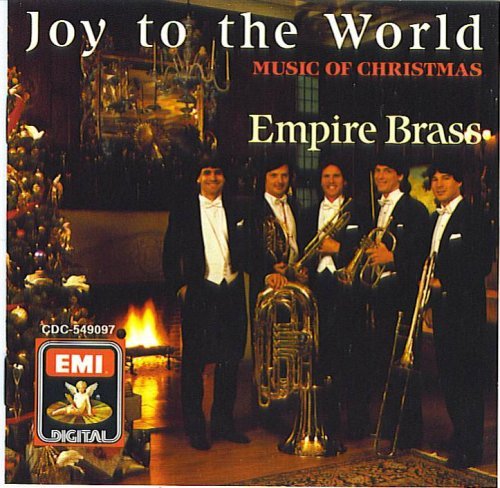 Joy To The World/Music Of Christmas