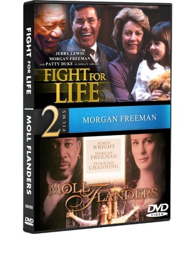 Molly Flanders/Fight For Life/Wright/Freeman@Nr