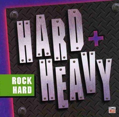Hard & Heavy/Rock Hard
