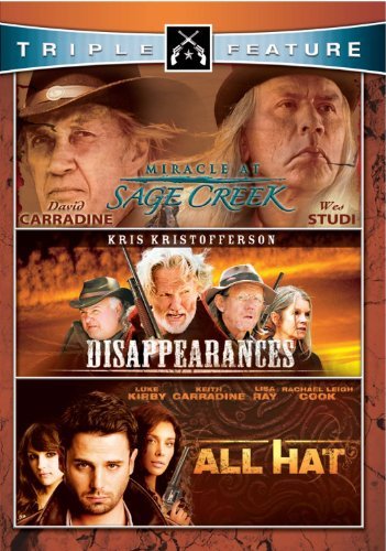 Dissappearances/All Hat/Miracl/Dissappearances/All Hat/Miracl@Nr