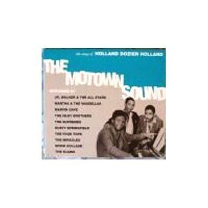 Motown Sound: The Songs Of Holland Dozier Holl/Motown Sound: The Songs Of Holland Dozier Holl