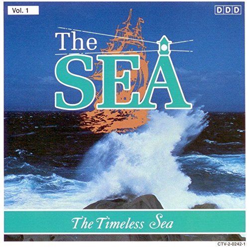 Tempestuous Sea: The Sea/Vol. 1-Tempestuous Sea: The Sea