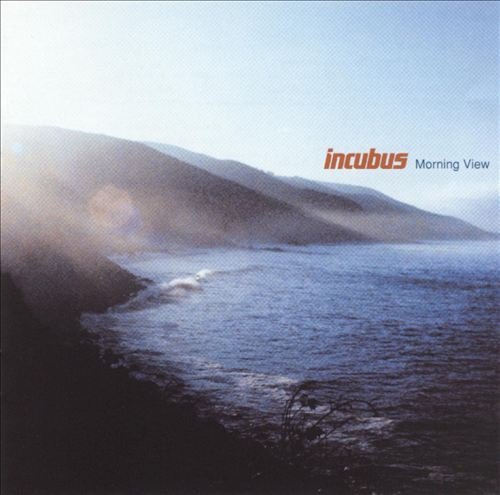 Incubus Morning View 180gm Vinyl 2 Lp 