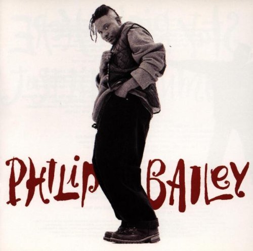 Philip Bailey/Philip Bailey