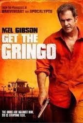 Get The Gringo/Gibson/Stormare@Incl. Dvd/Dc