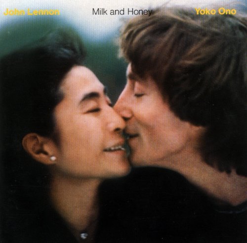John Lennon/Milk & Honey