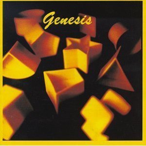 Genesis/Genesis (80116-1)