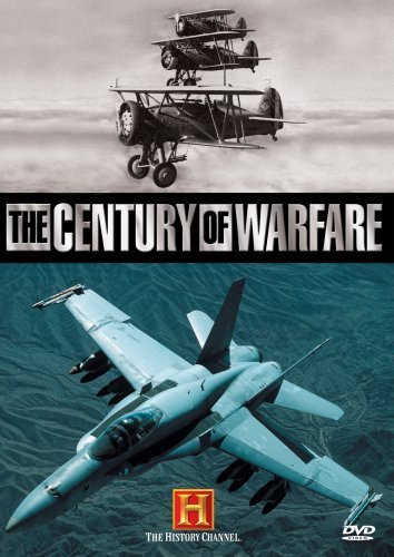 Robert Powell The Century Of Warfare Volume Iv! History Channel 