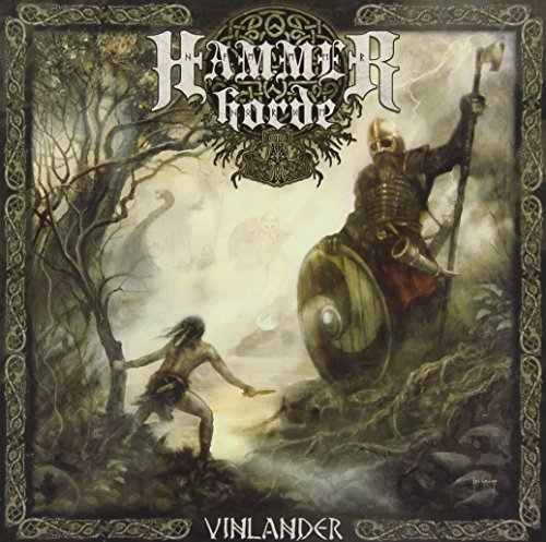 Hammer Horde/Vinlander