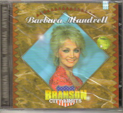 Barbara Mandrell/Branson City Limits