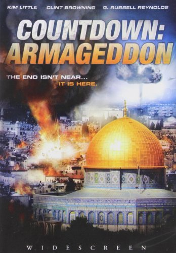 Countdown: Armageddon/Little/Browning@Nr