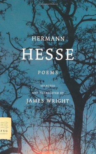 Hermann Hesse/Poems