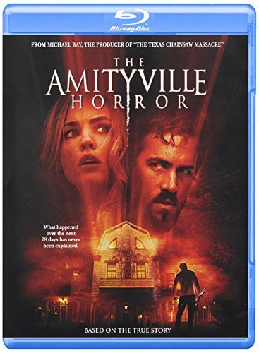 Amityville Horror/Amityville Horror@Blu-Ray@R