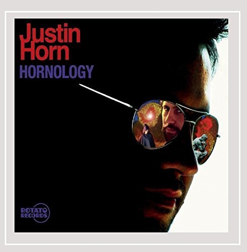 Justin Horn/Hornology