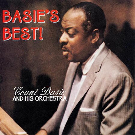 Basie Count & His Orchestra Basie's Best 