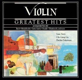 Violin Greatest Hits/Violin Greatest Hits