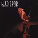 Lita Ford/Lita Ford-Greatest Hits Live!
