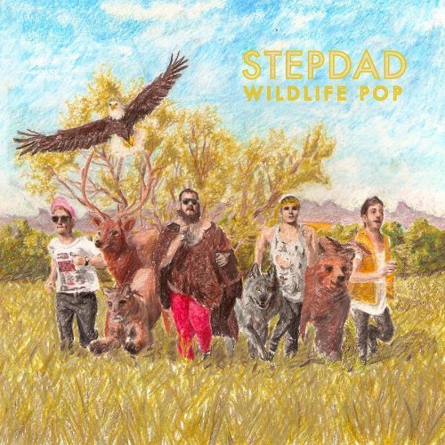 Stepdad/Wildlife Pop