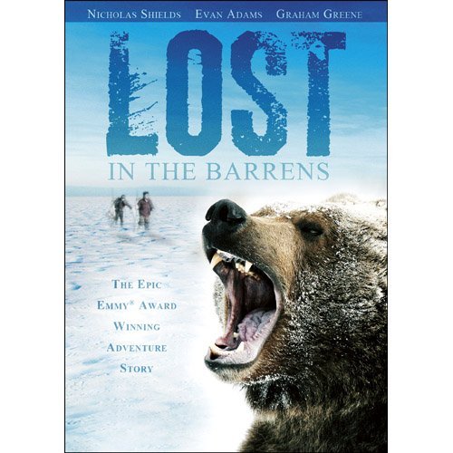 Lost In The Barrens/Campbell/Cowie/Grau@Nr
