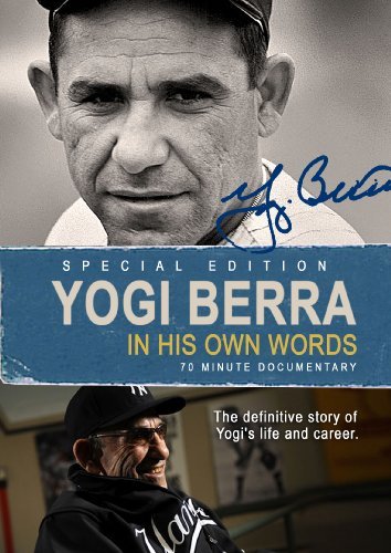 Yogi Berra In His Own Words/Yogi Berra In His Own Words@Pg