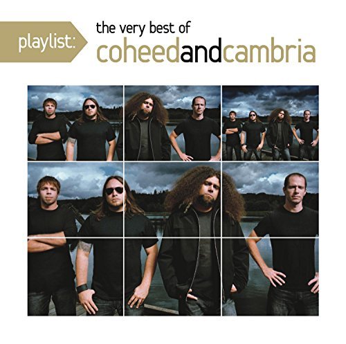 Coheed And Cambria/Playlist: The Very Best Of Coh