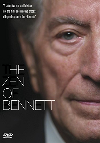 Tony Bennett/Tony Bennett-The Zen Of Bennet@Nr