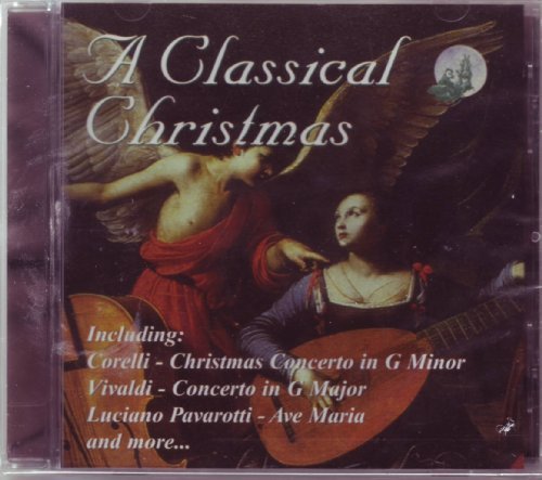 Classical Christmas/Classical Christmas