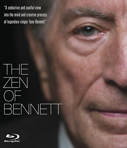 Tony Bennett/Tony Bennett-The Zen Of Bennet@Blu-Ray/Ws@Nr