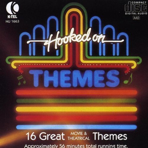 Hooked On Themes/Hooked On Themes