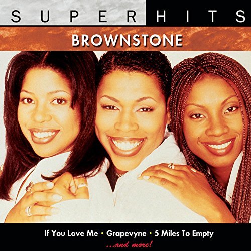 Brownstone/Super Hits