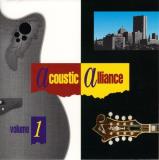 Acoustic Alliance Vol. 1 Acoustic Alliance 