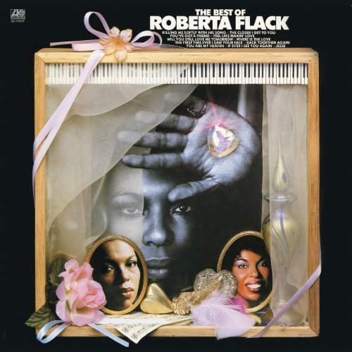 Roberta Flack/Best Of Roberta Flack