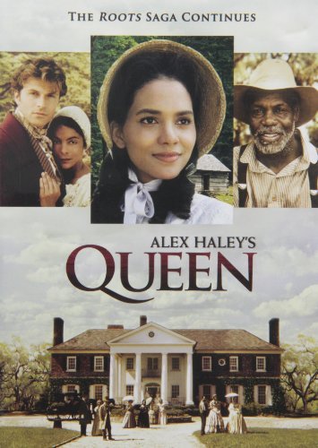Alex Haley's Queen/Glover/Berry/Davis@Nr/2 Dvd