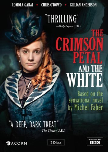 Crimson Petal & The White/Crimson Petal & The White@Nr/2 Dvd