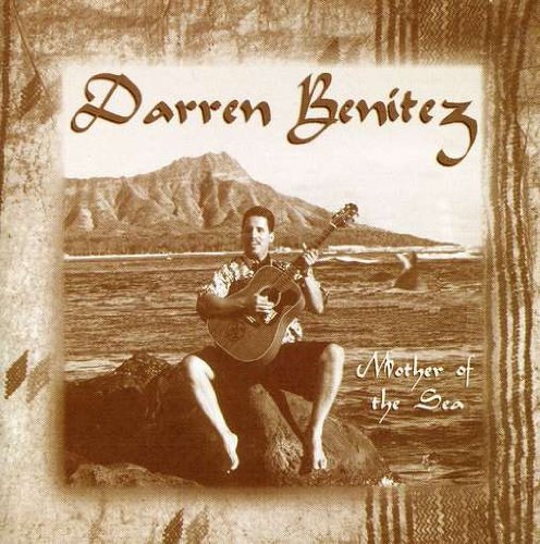 Darren Benitez Mother Of The Sea 