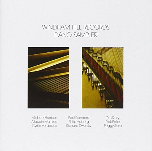 Windham Hill Records Piano Sam/Windham Hill Records Piano Sam