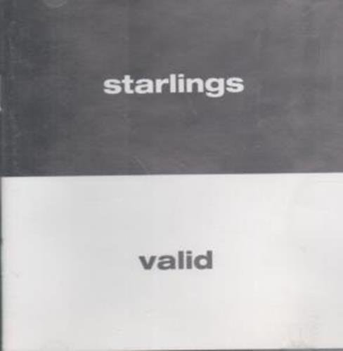 Starlings Valid 