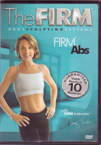 The Firm/Body Sculpting System 2