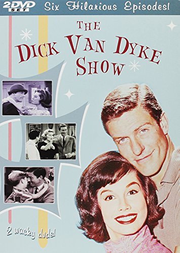 Dick Van Dyke/Dick Van Dyke@2 Dvd Set