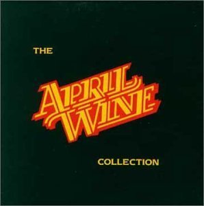 April Wine/April Wine Collection@Import-Can@4 Cd Set