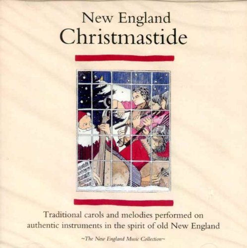 New England Christmastide Play New England Christmastide 