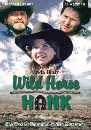 Wild Horse Hank Wild Horse Hank Nr 